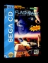 Sega  Sega CD  -  Flashback The Quest for Identity (USA)